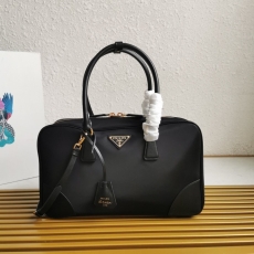 Prada Top Handle Bags